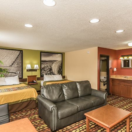 Super 8 By Wyndham Grand Forks Exterior foto
