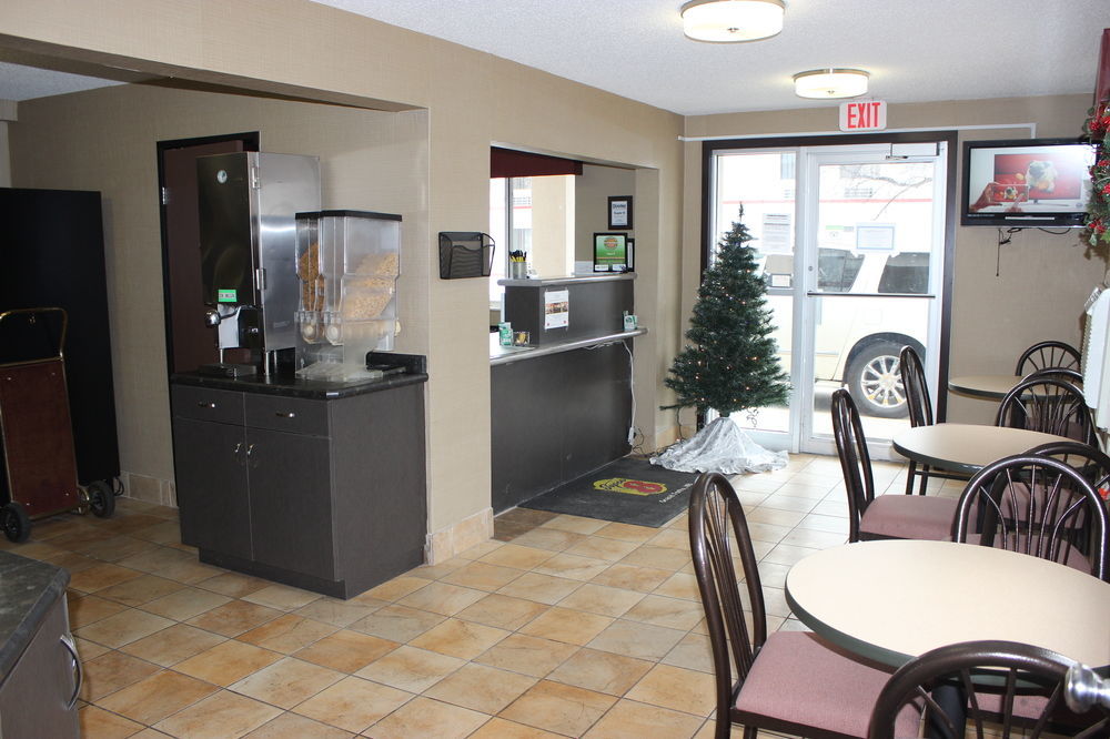 Super 8 By Wyndham Grand Forks Exterior foto