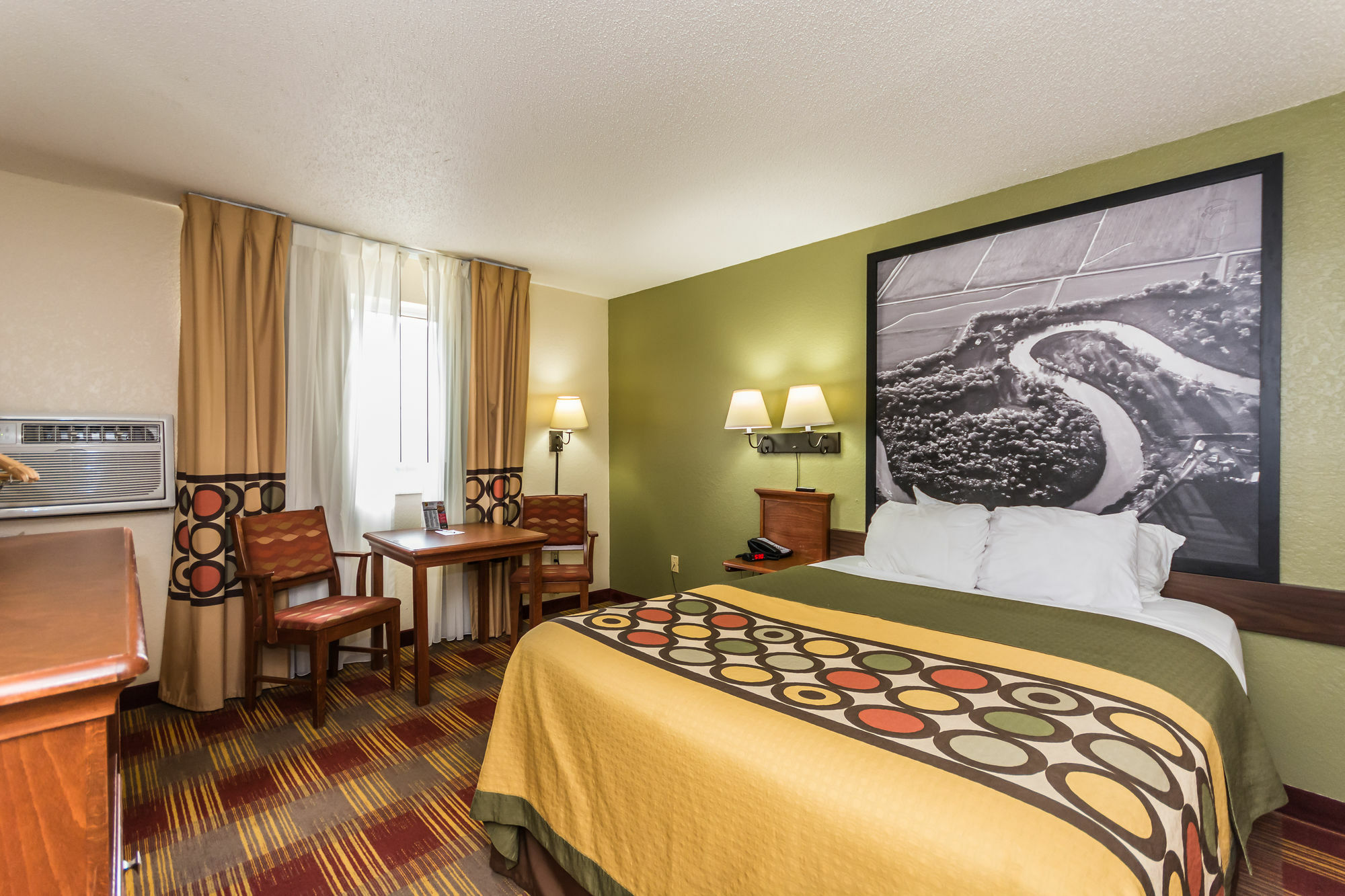 Super 8 By Wyndham Grand Forks Exterior foto