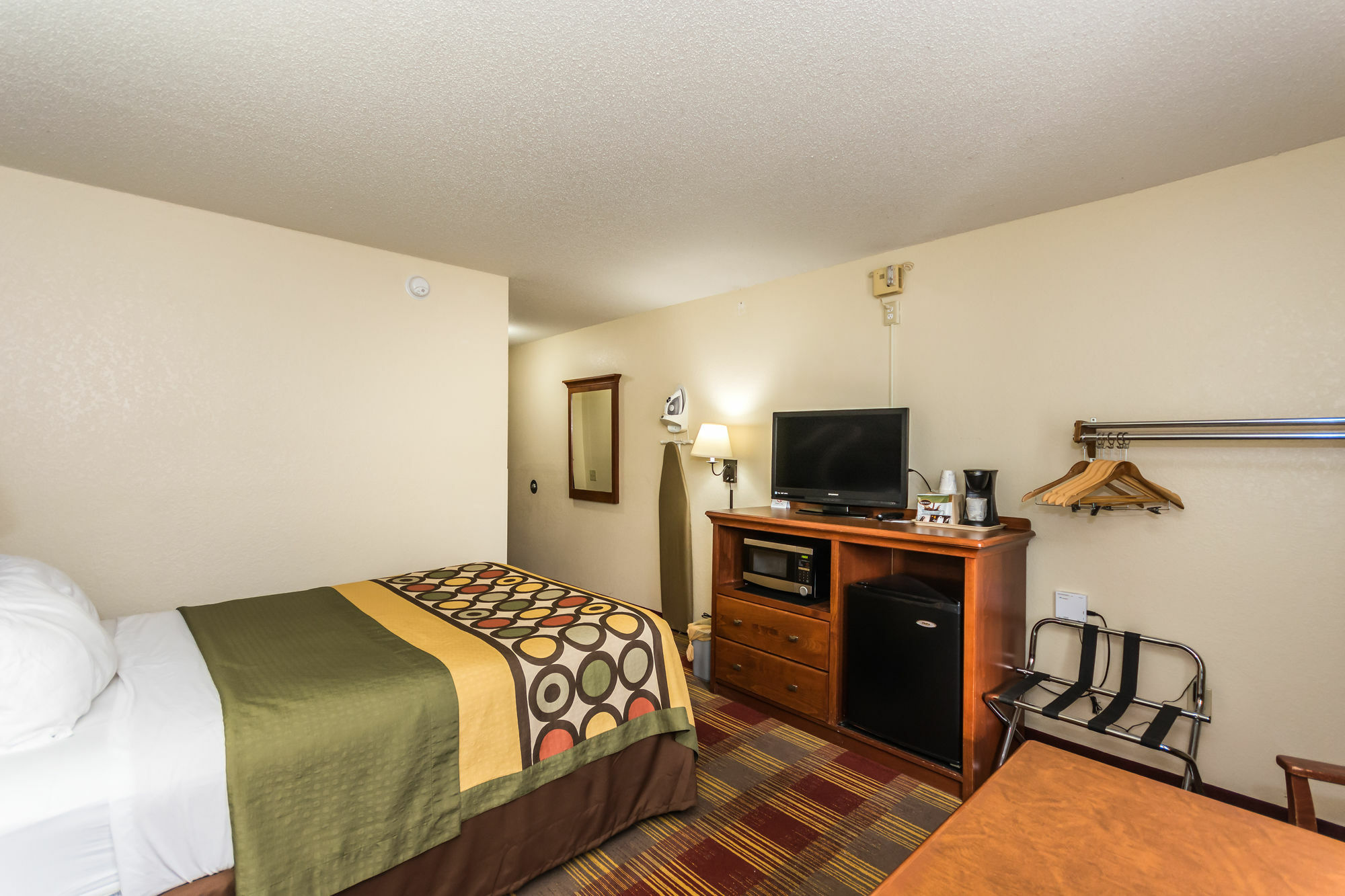 Super 8 By Wyndham Grand Forks Exterior foto