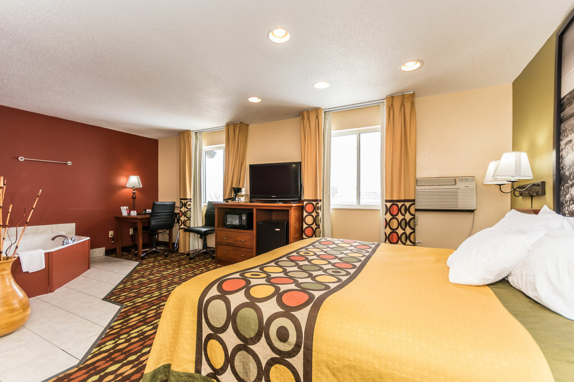 Super 8 By Wyndham Grand Forks Exterior foto