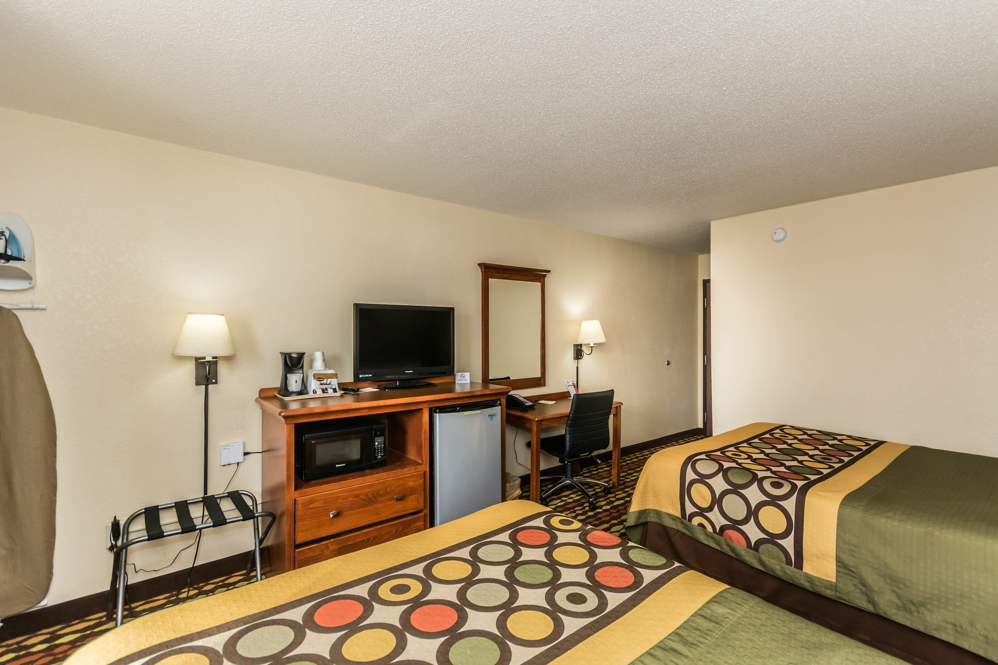 Super 8 By Wyndham Grand Forks Exterior foto