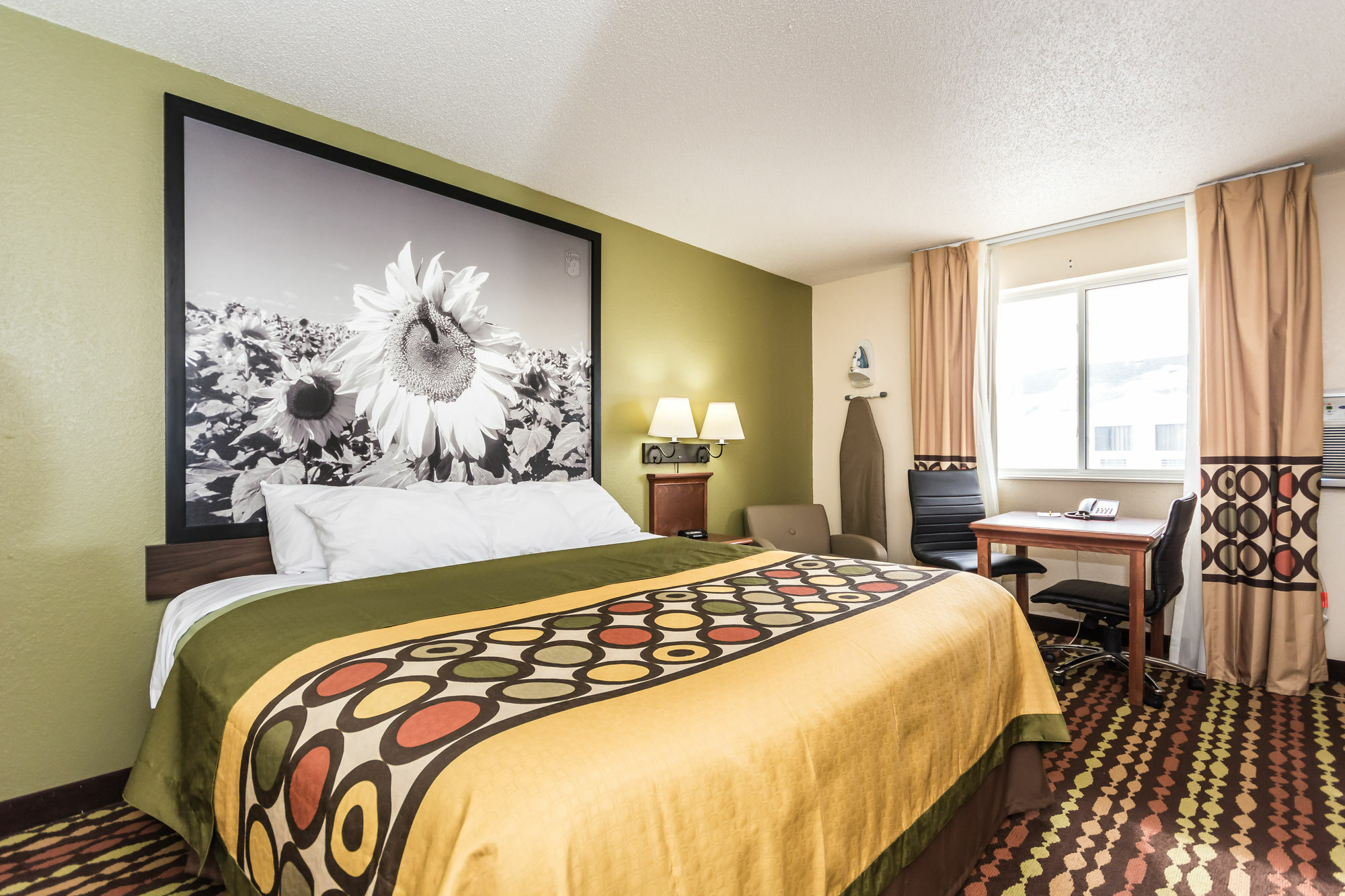 Super 8 By Wyndham Grand Forks Exterior foto