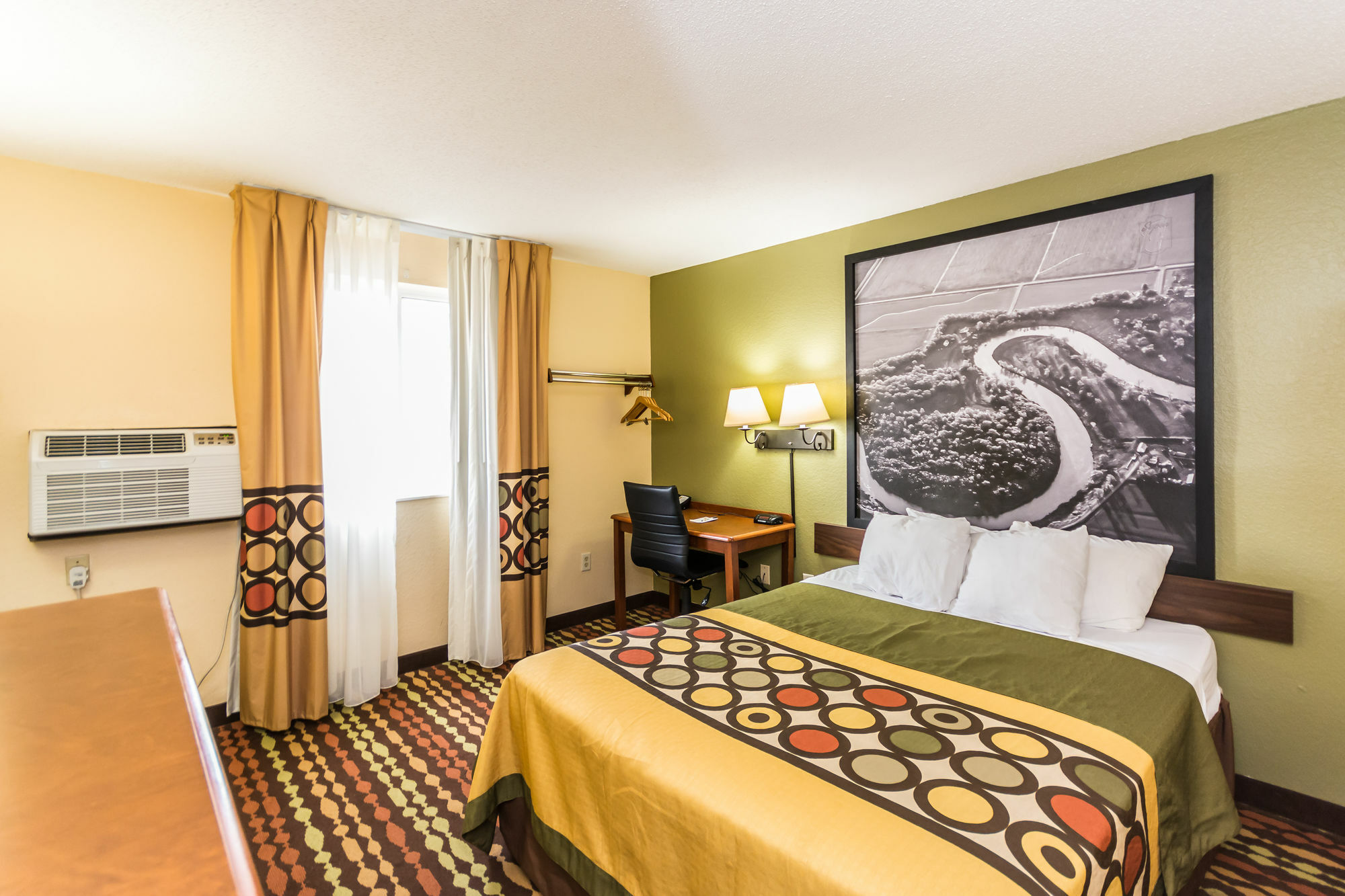 Super 8 By Wyndham Grand Forks Exterior foto