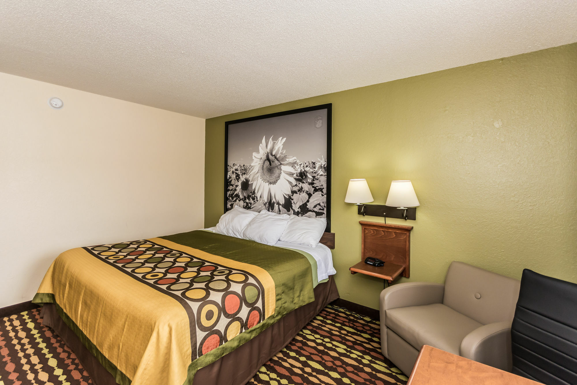 Super 8 By Wyndham Grand Forks Exterior foto