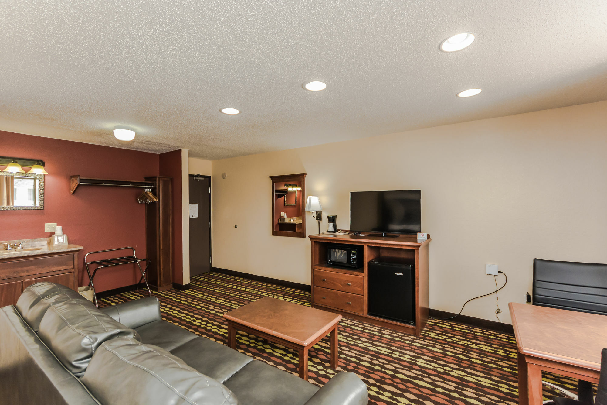 Super 8 By Wyndham Grand Forks Exterior foto